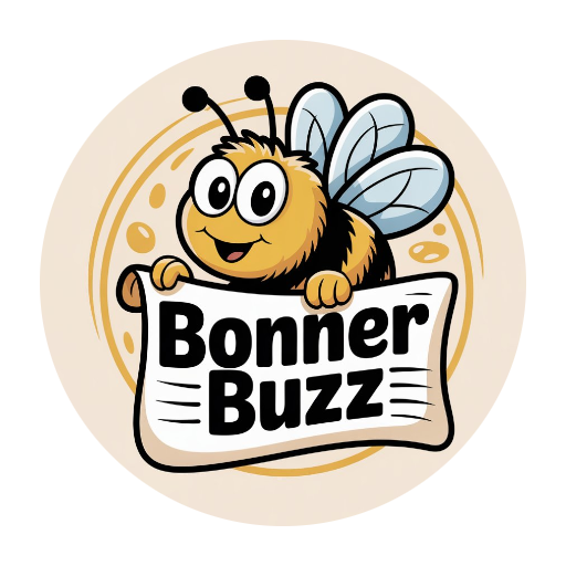Bonner Buzz Icon
